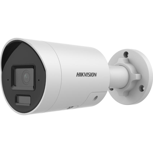 Hikvision DS-2CD2083G2-LI2U/SL 8 MP AcuSense Sabit Bullet Ağ Kamerası